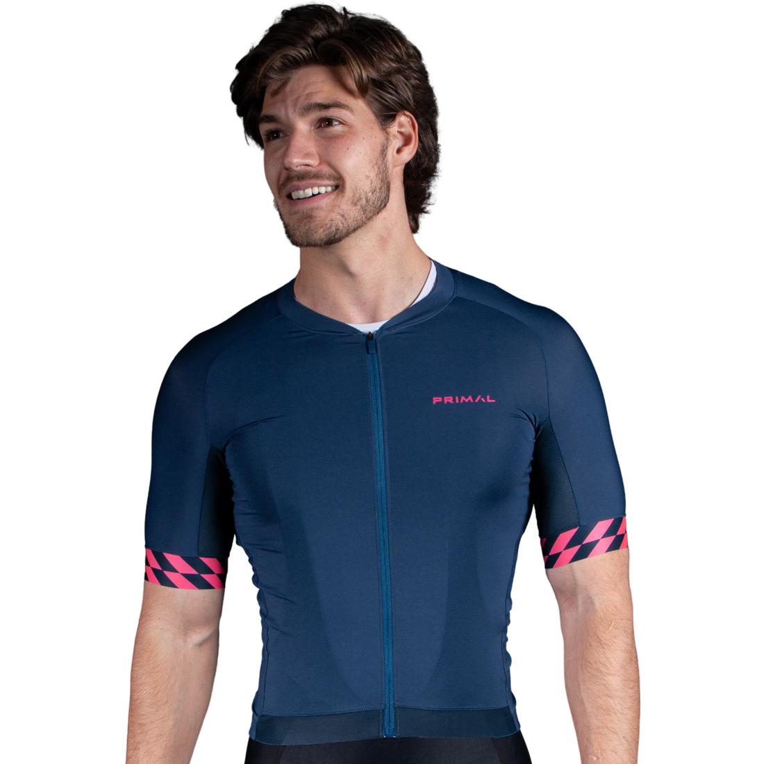 Alitios Men's Navy Etheros Jersey