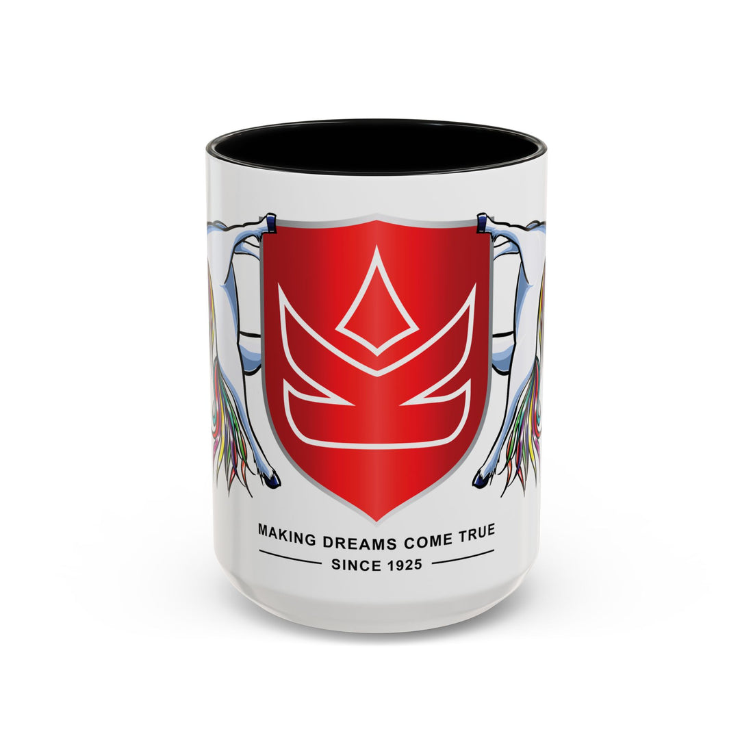 Kings Unicorn Coffee Mug (15oz)