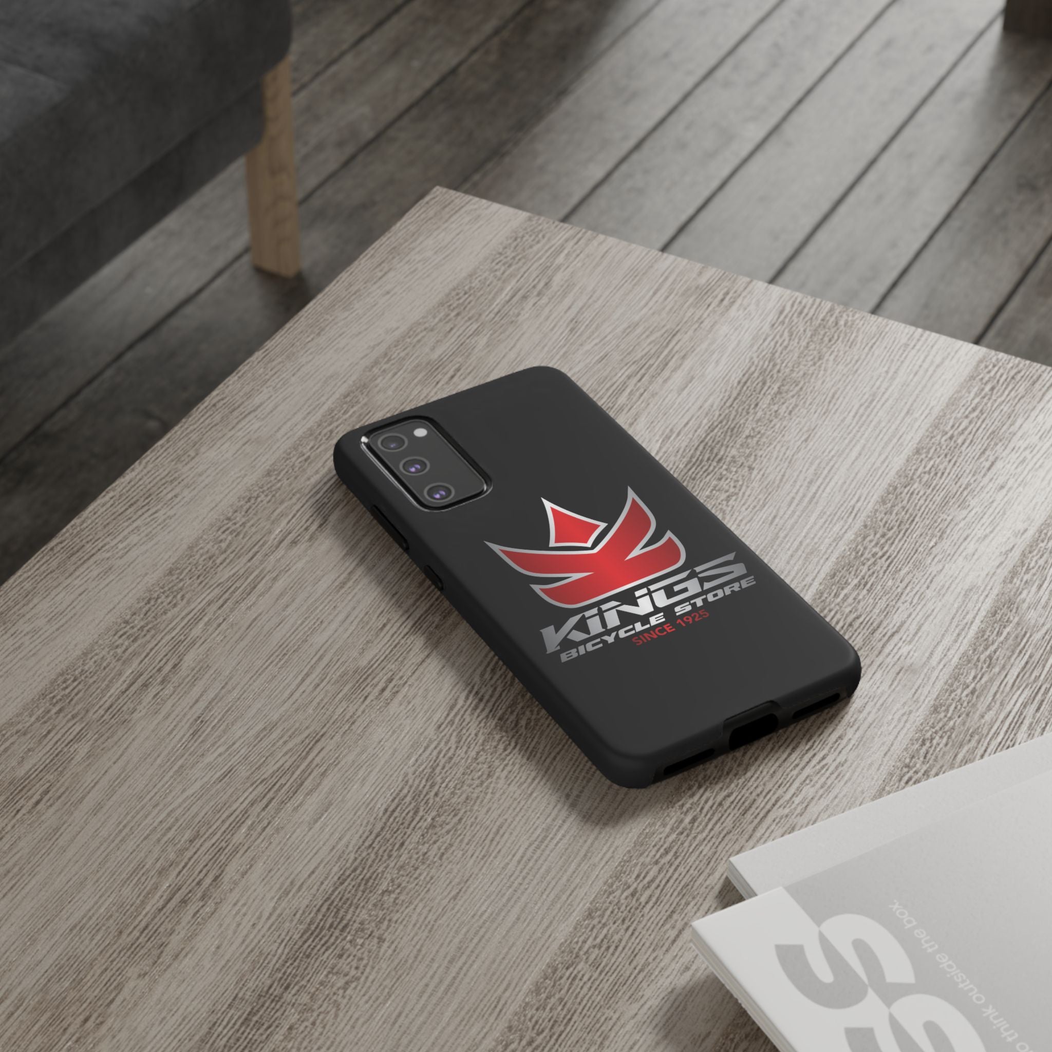 Kings Tough Cases