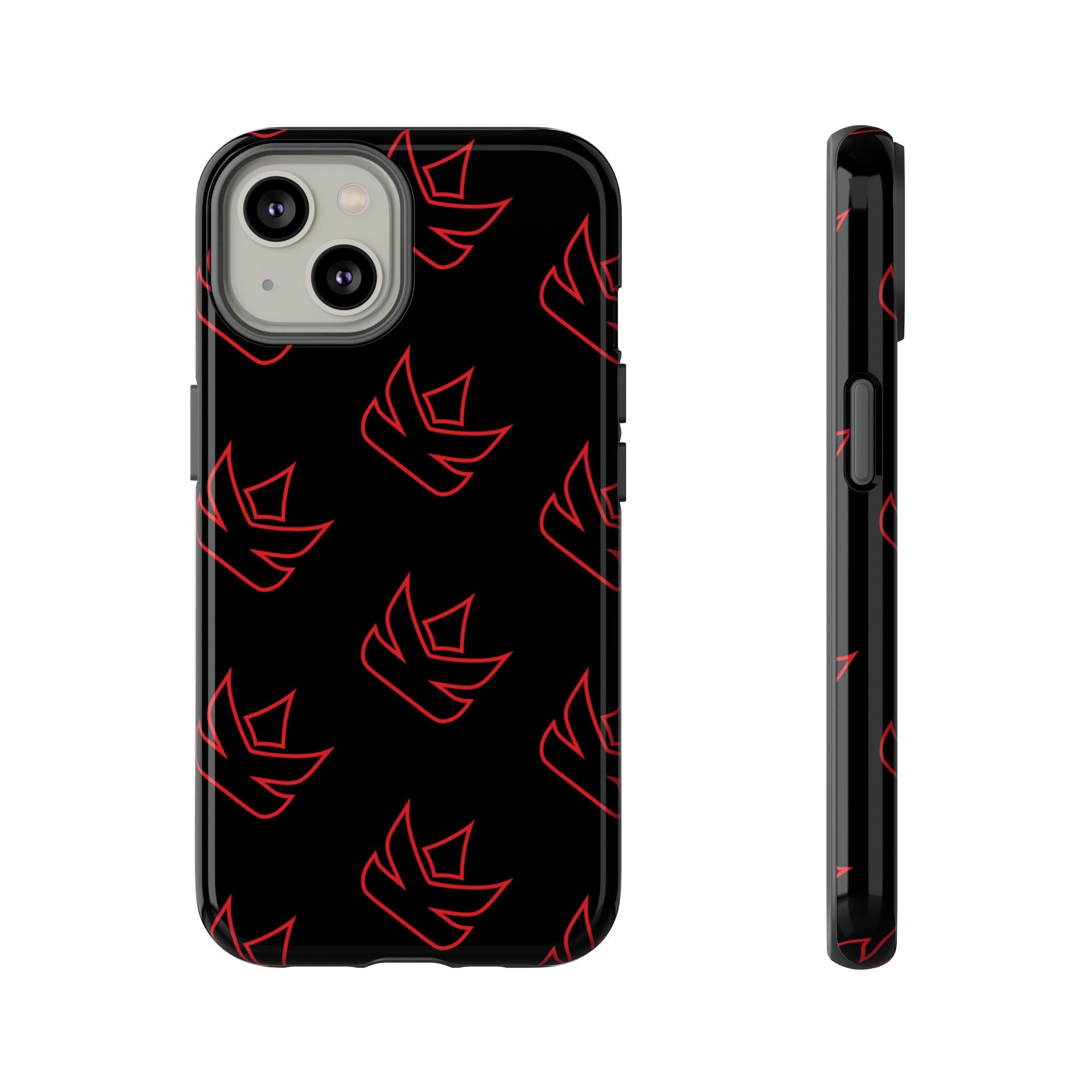 Kings Tough Cases