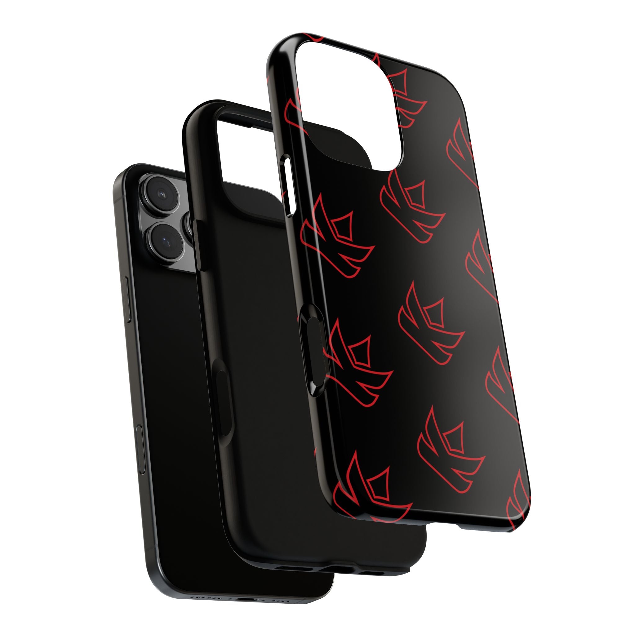 Kings Tough Cases