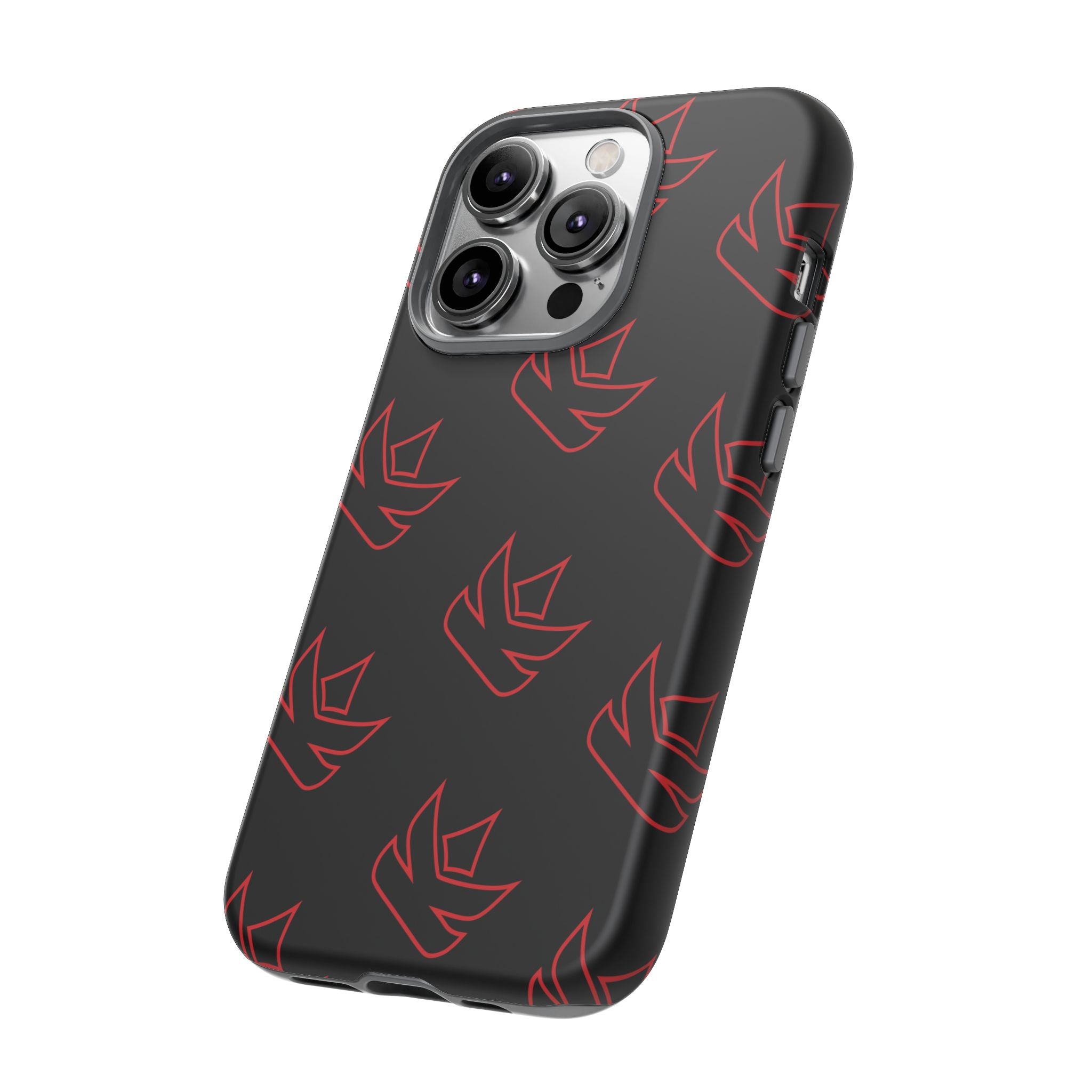 Kings Tough Cases