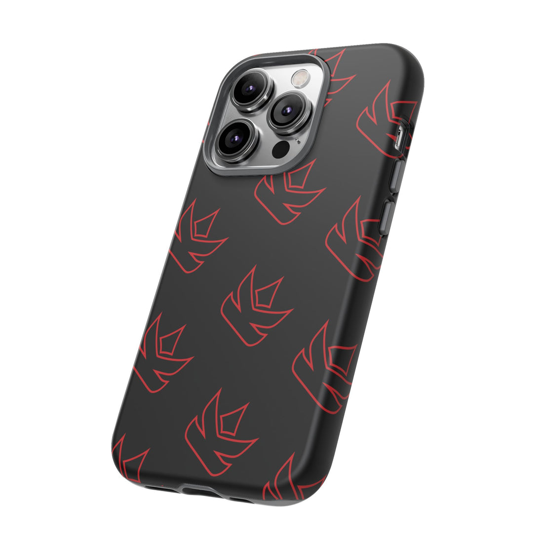 Kings Tough Cases