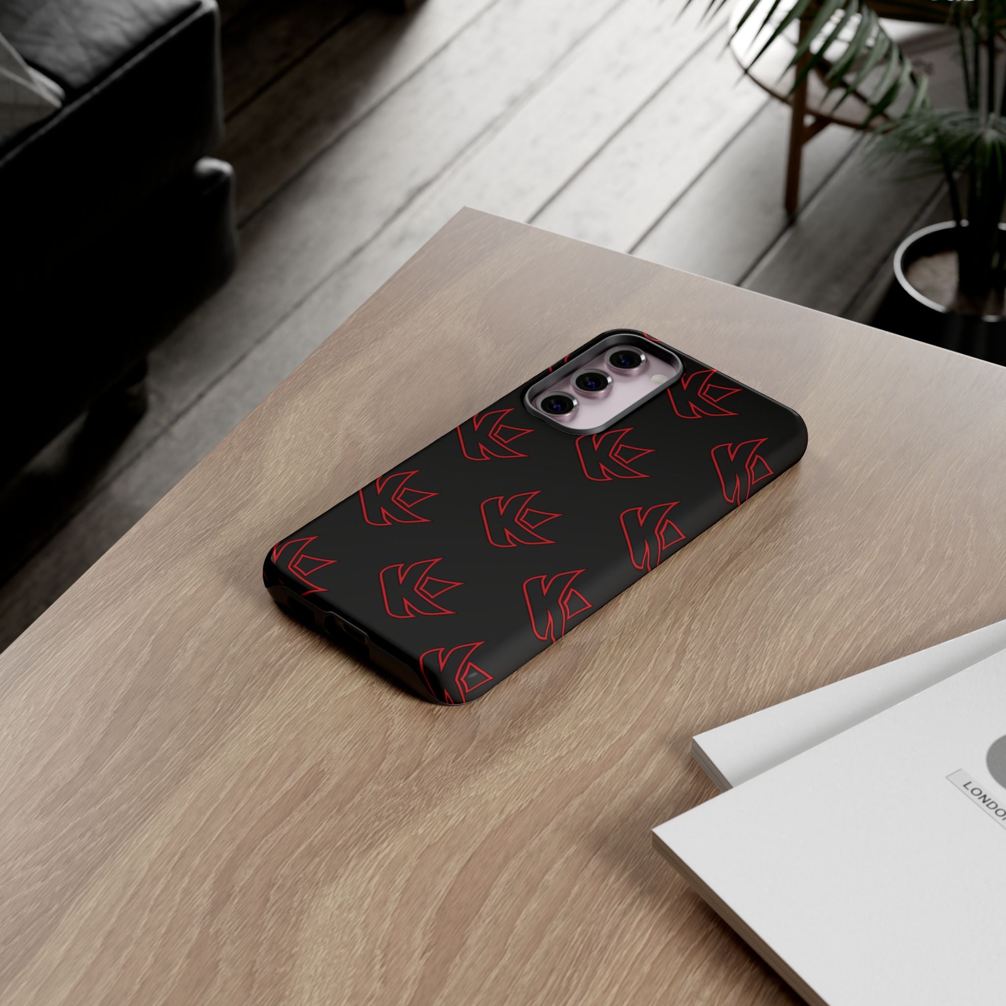Kings Tough Cases