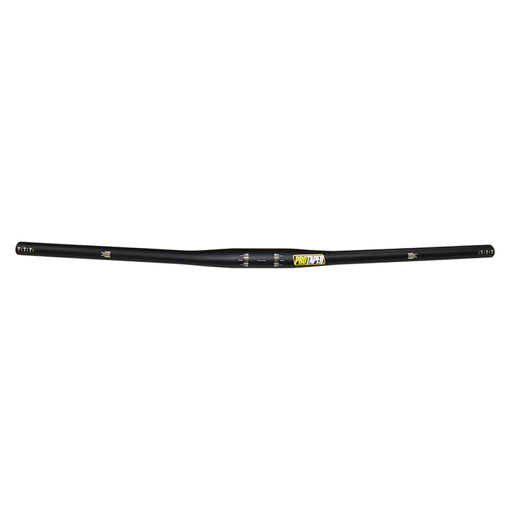 Protaper ProTaper Aluminum 31.8mm 810mm 0 4° 8° Black/Yellow Mountain Flat AL7050