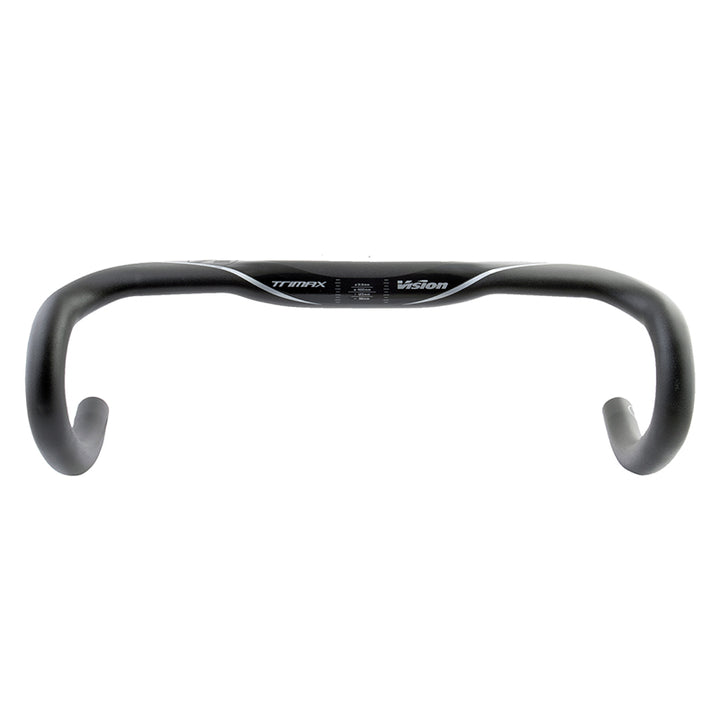 Vision TriMax Alloy Aero Handlebar31.8x400mm