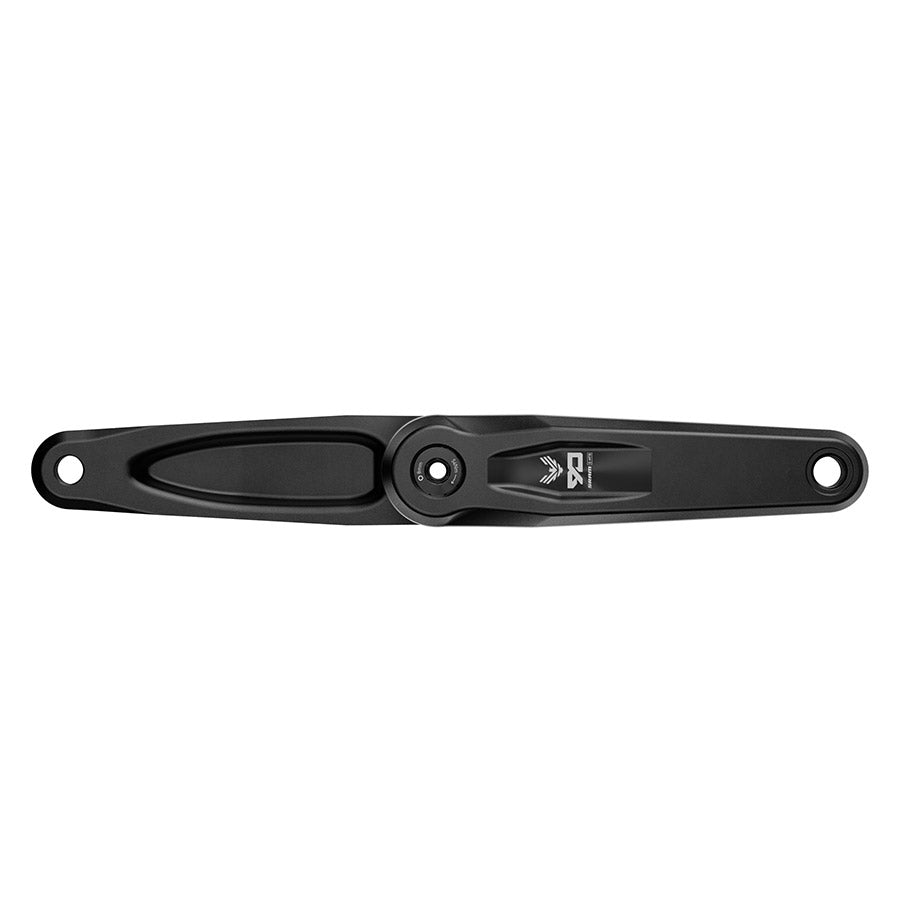 SRAM Eagle 90 Ebike Crankarm - 160mm ISIS Bosch Cap Black