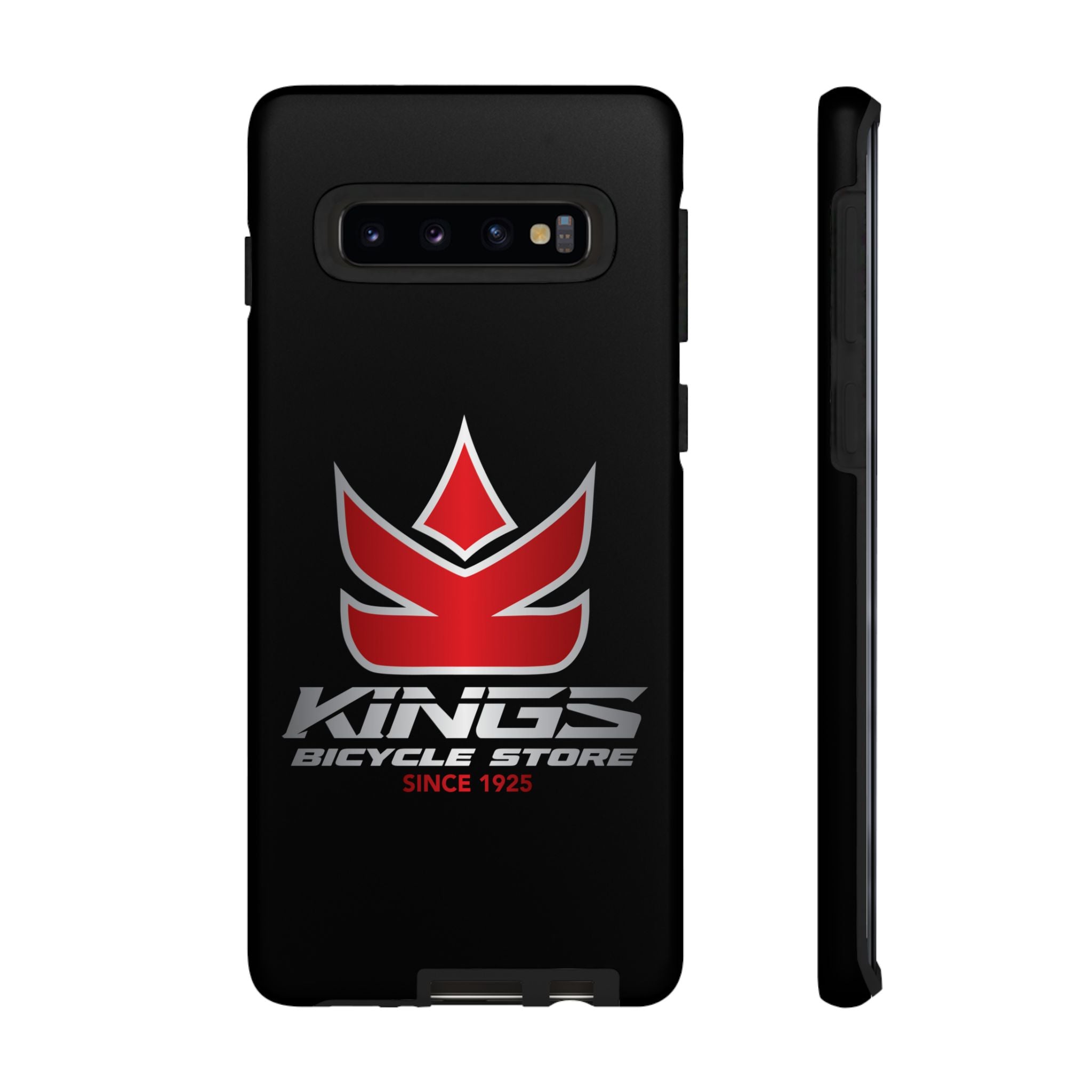 Kings Tough Cases