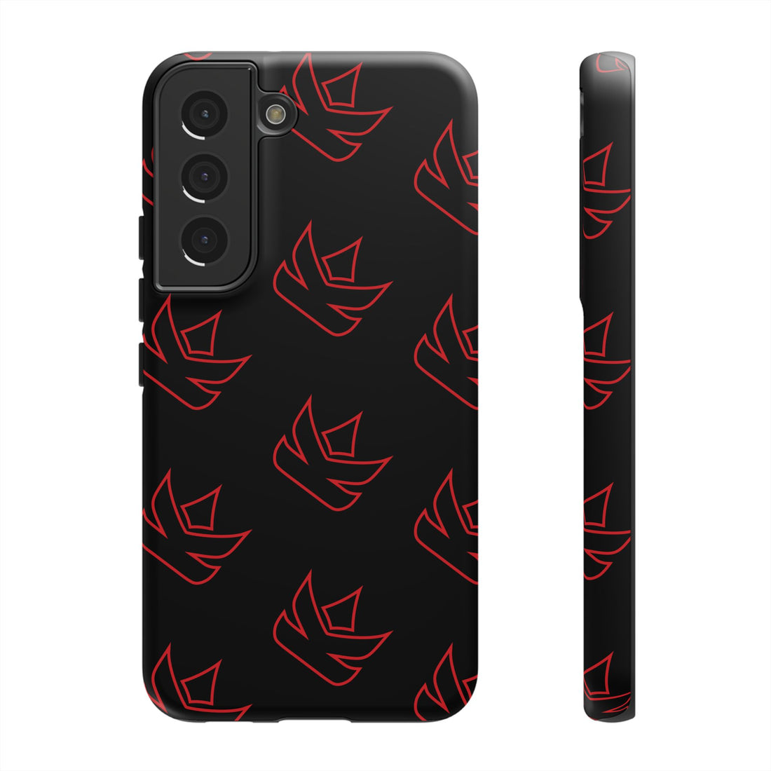 Kings Tough Cases