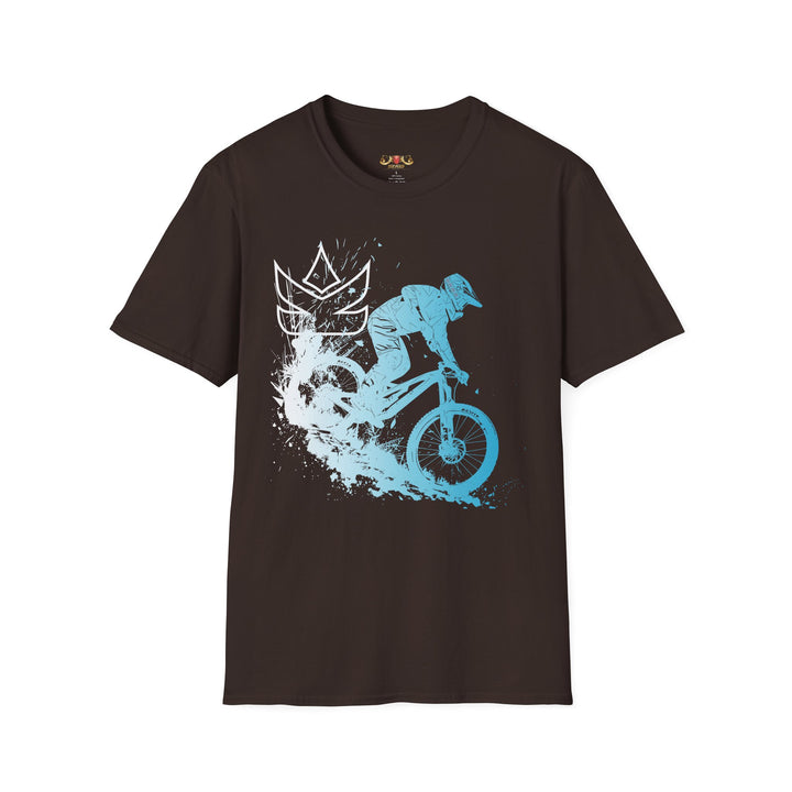 Kings Mountain Graphic Tee