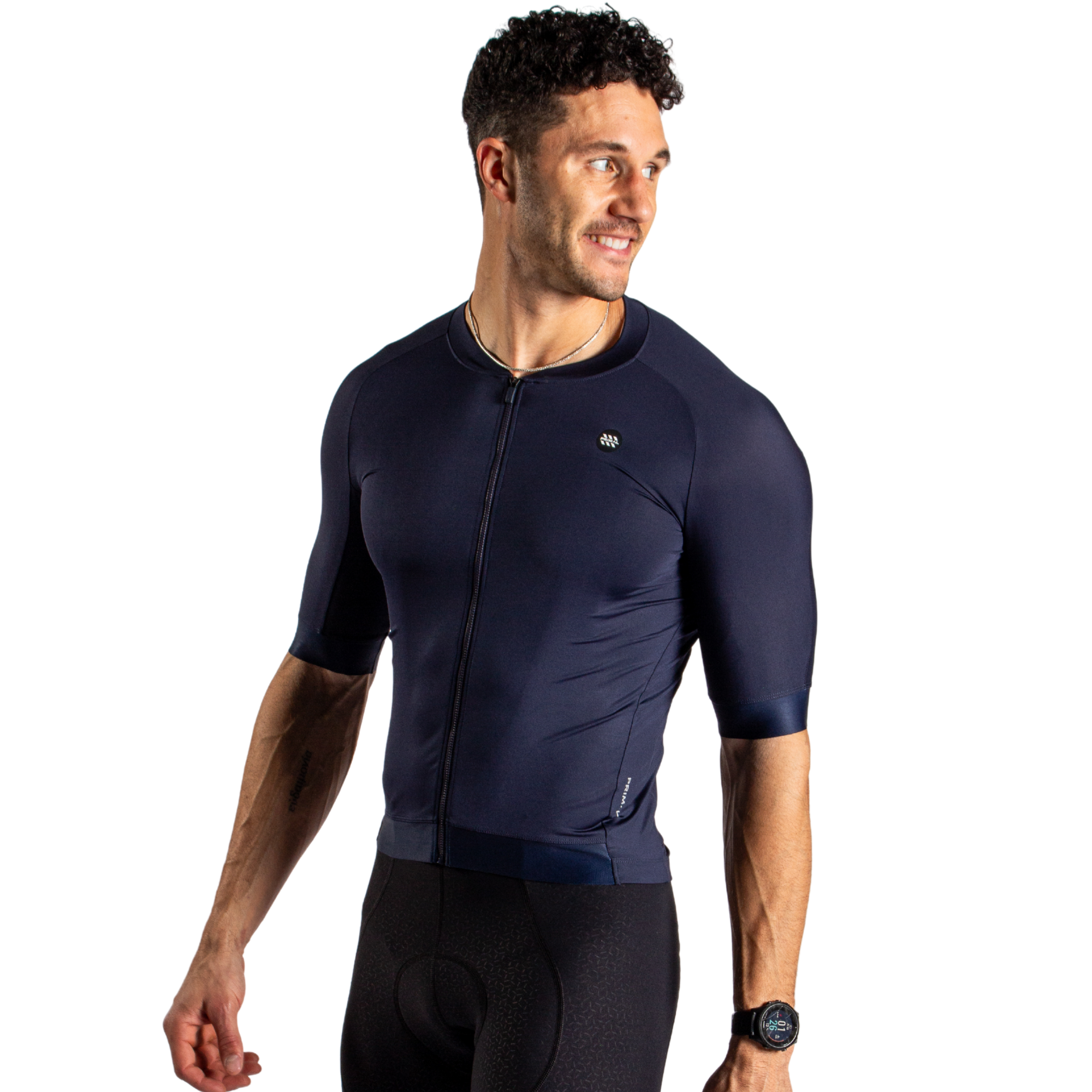 Alitios Men's Midnight Etheros Jersey