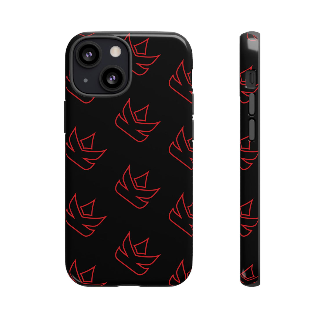 Kings Tough Cases