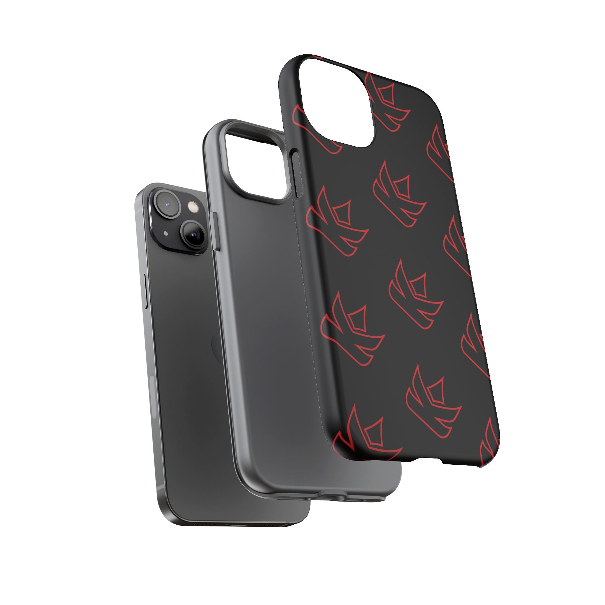 Kings Tough Cases