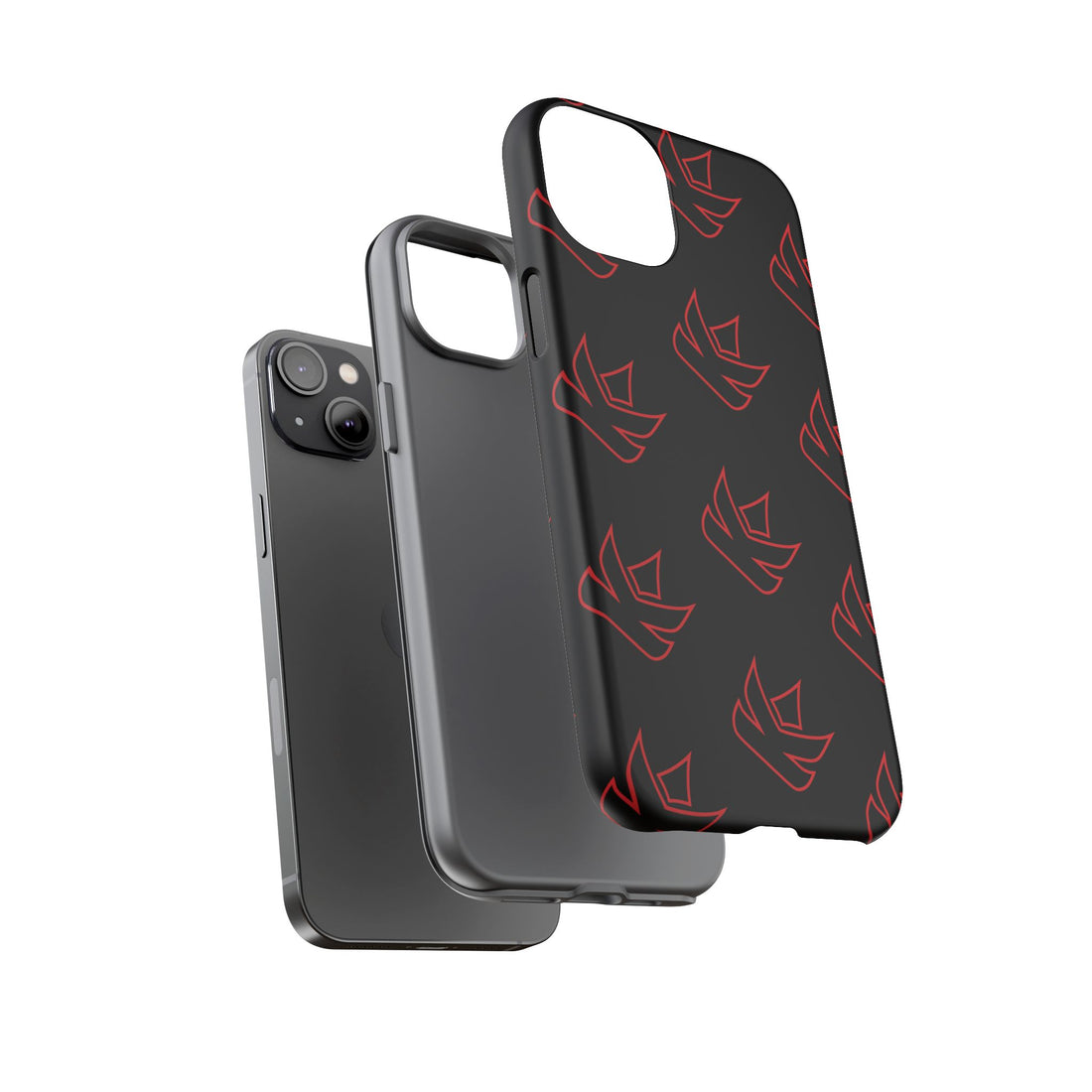 Kings Tough Cases