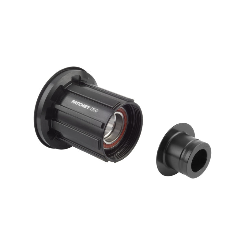 DT Swiss HG 8-11sp FH body w/ 12x148mm End Cap Ratchet DEG