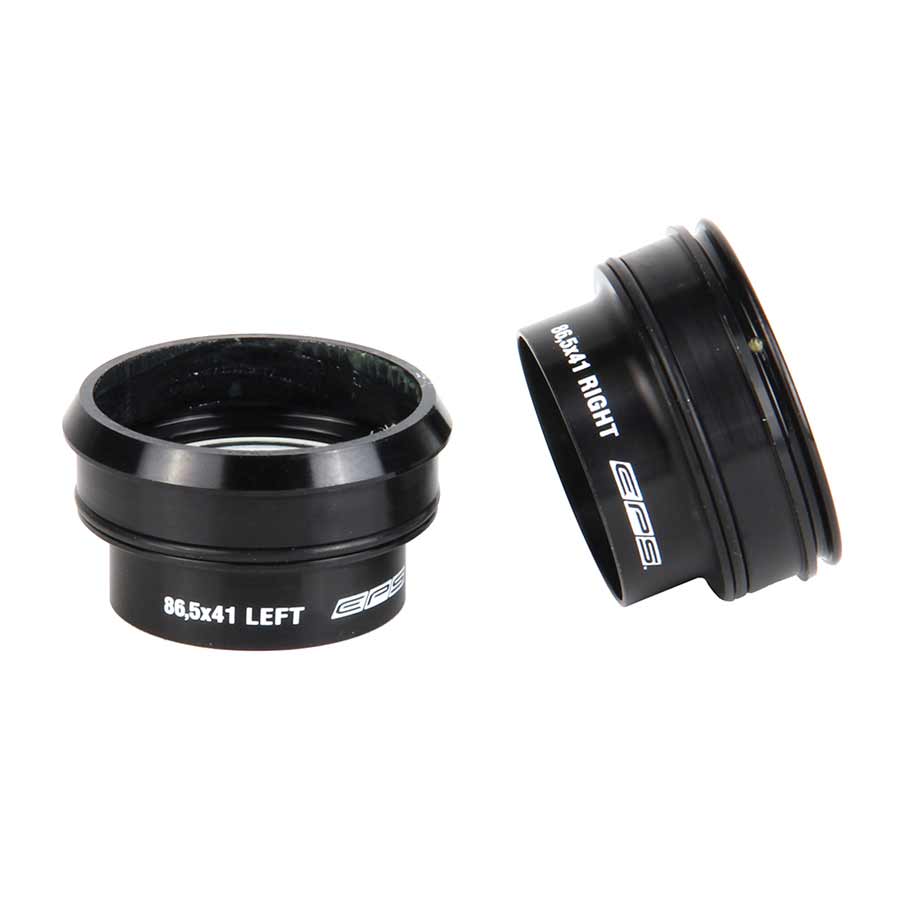 Campagnolo Ultra Torque OS-Fit UltraTorque BB86 BB Shell: 86.5mm Dia.: 41mm Black IC15-RE41