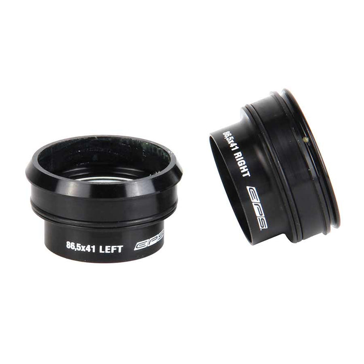 Campagnolo Ultra Torque OS-Fit UltraTorque BB86 BB Shell: 86.5mm Dia.: 41mm Black IC15-RE41