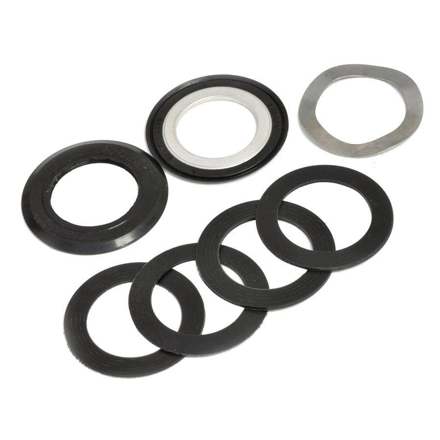 Wheels Manufacturing 22/24mm GXP BB Spacer Pack