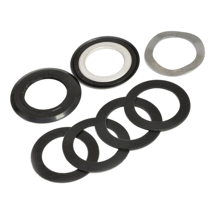 Wheels Manufacturing 22/24mm GXP BB Spacer Pack