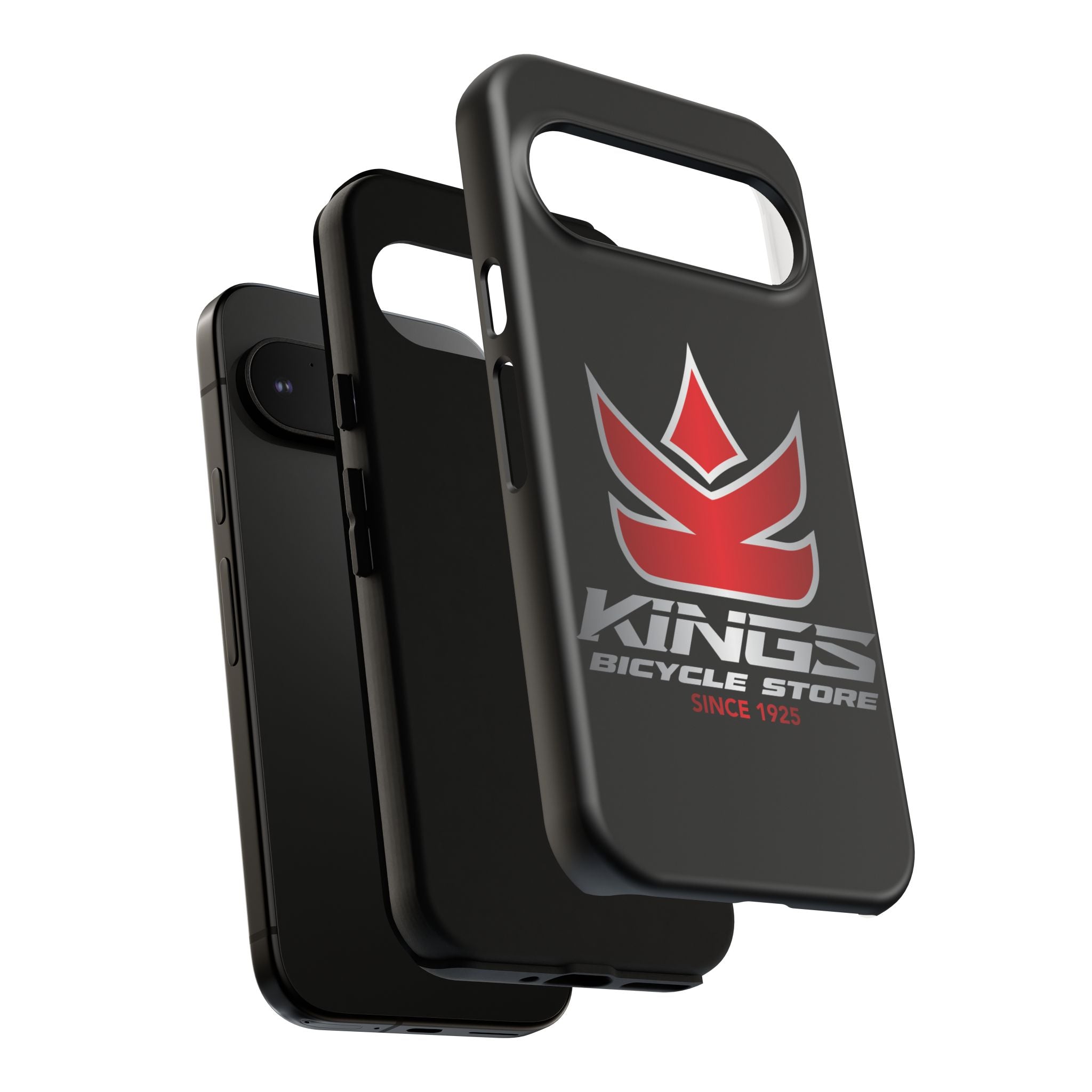 Kings Tough Cases