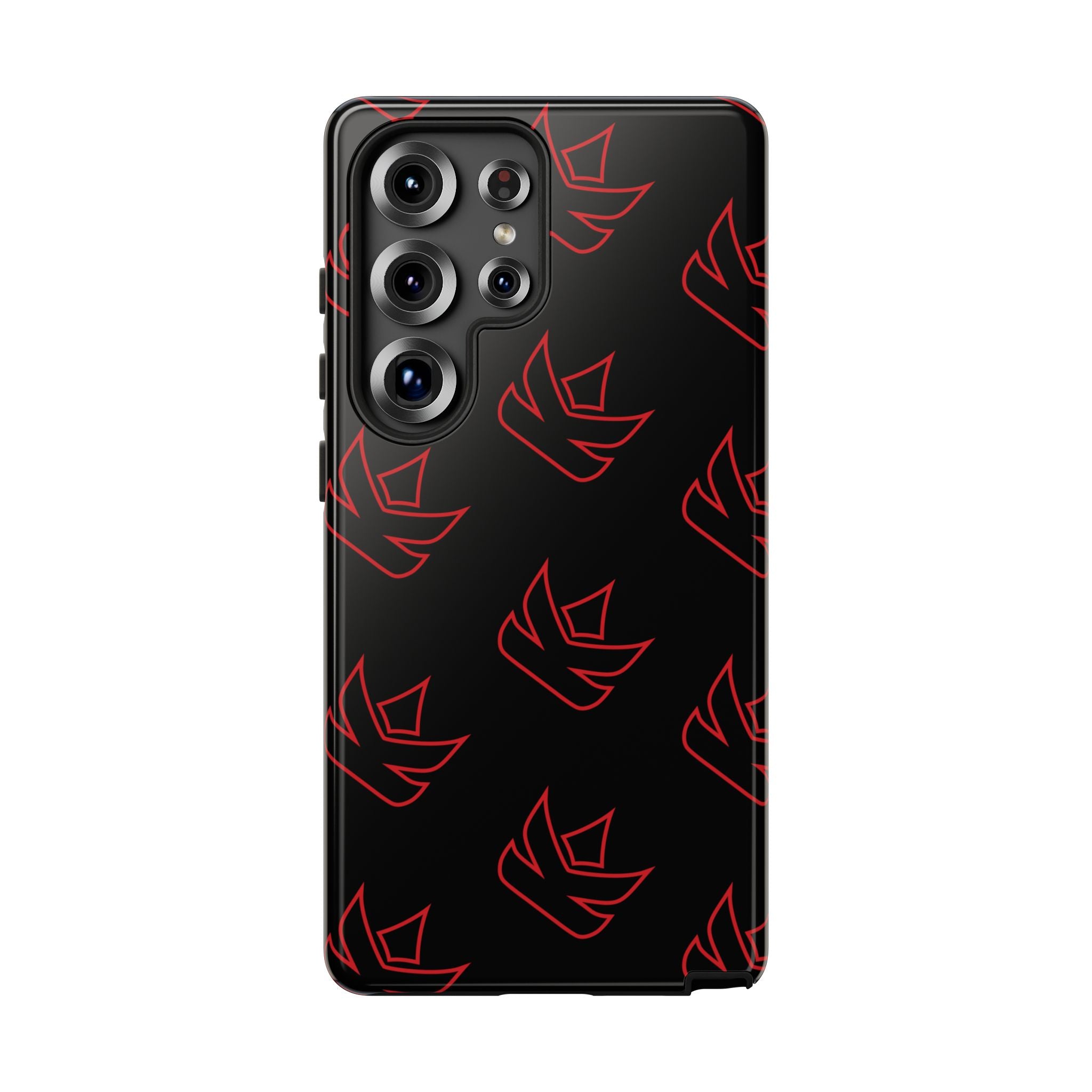 Kings Tough Cases