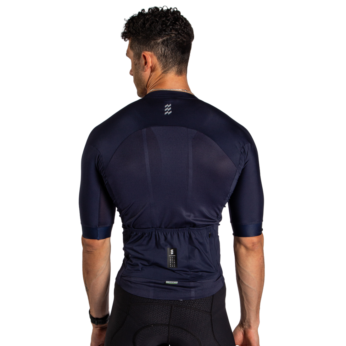 Alitios Men's Midnight Etheros Jersey