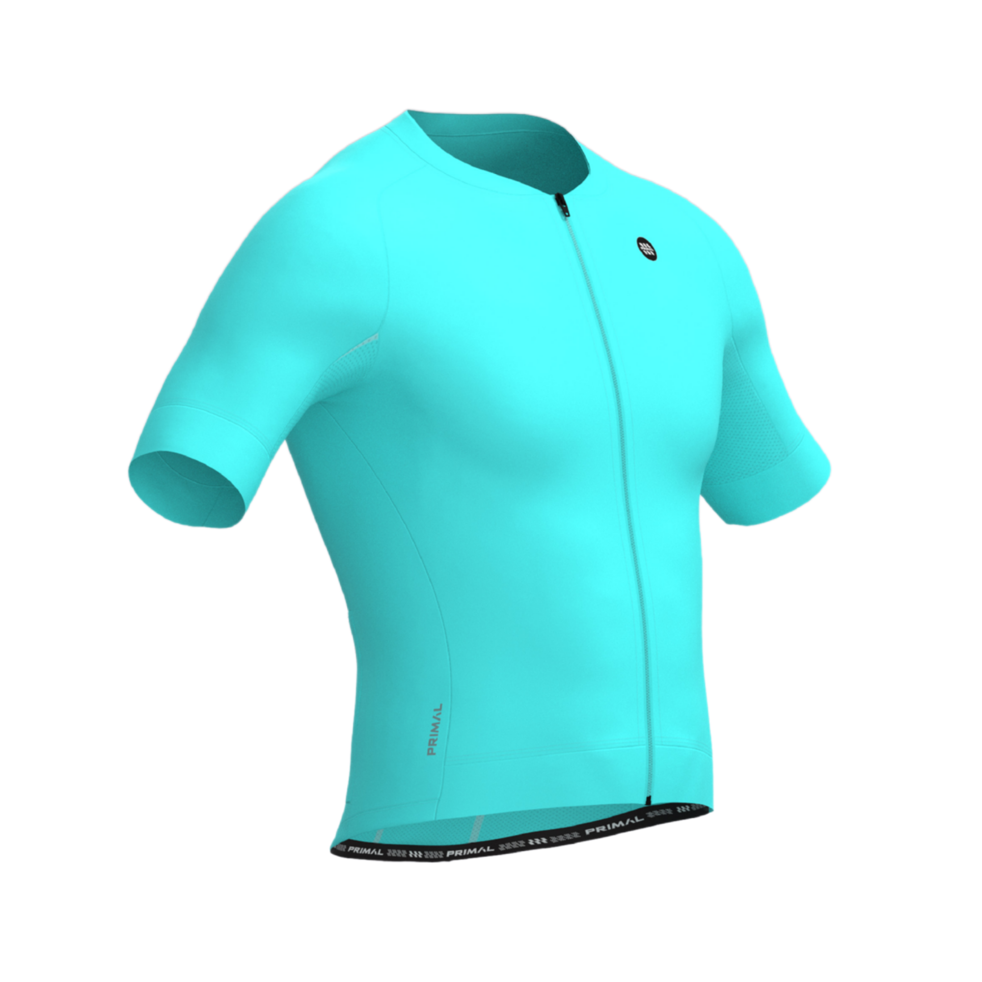 Alitios Men's Aqua Etheros Jersey