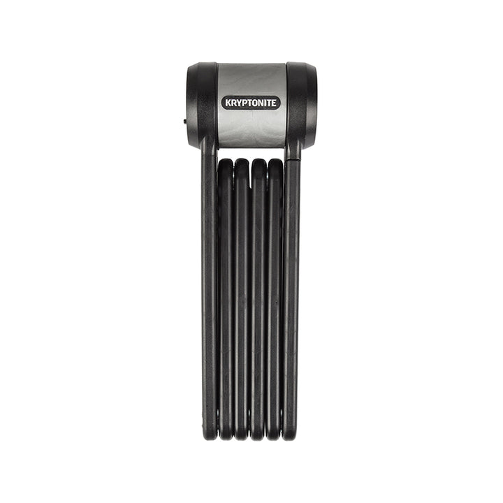 Kryptonite KryptoLok 685 Folding Lock: Black 85cm 5mm