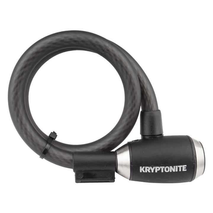 Kryptonite KryptoFlex 1565 Cable Lock - with Key 2.2 x 15mm