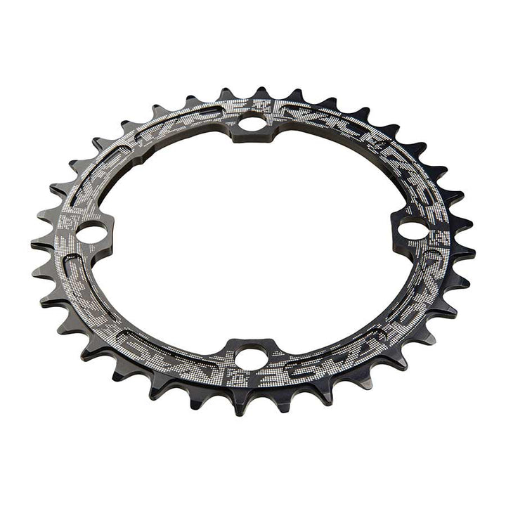 Race Face 104 NW Chainring 104BCD 32T Black