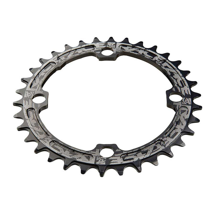 Race Face 104 NW Chainring 104BCD 34T Black
