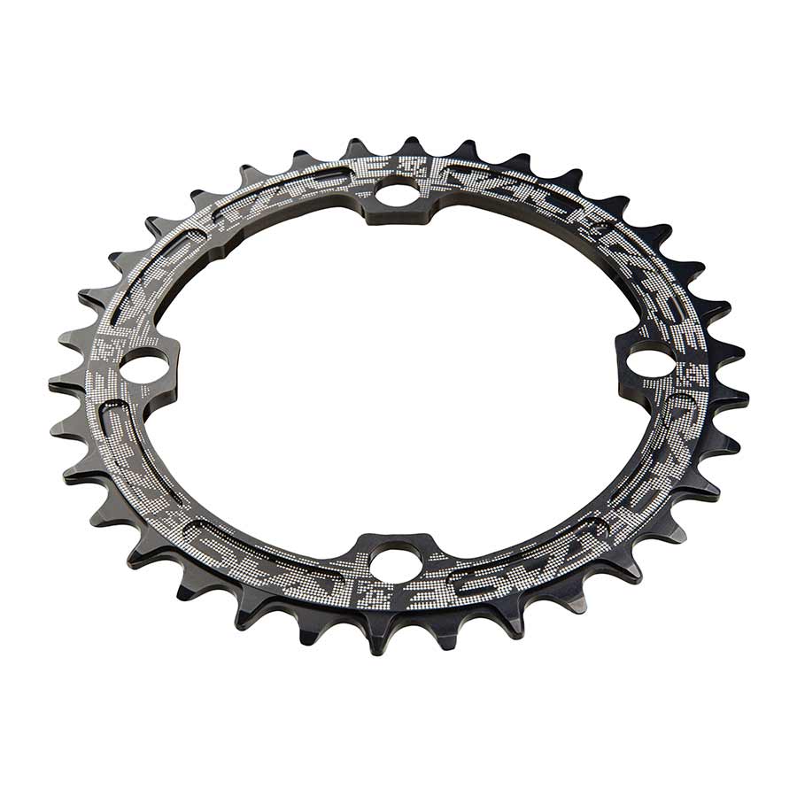 Race Face 104 NW Chainring 104BCD 36T Black