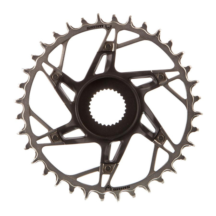 SRAM XX T-Type Chainring - 36T Bosch Gen 4 Direct Mount