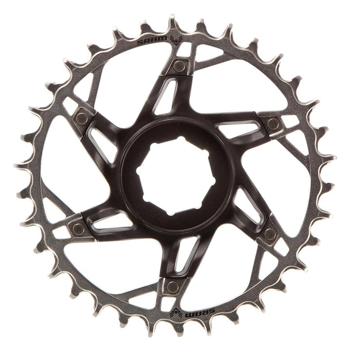 SRAM XX T-Type Chainring - 34T Brose Direct Mount