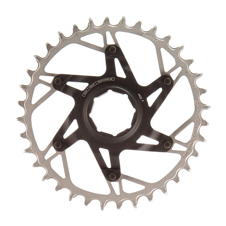 SRAM XX T-Type Chainring - 36T Brose Direct Mount