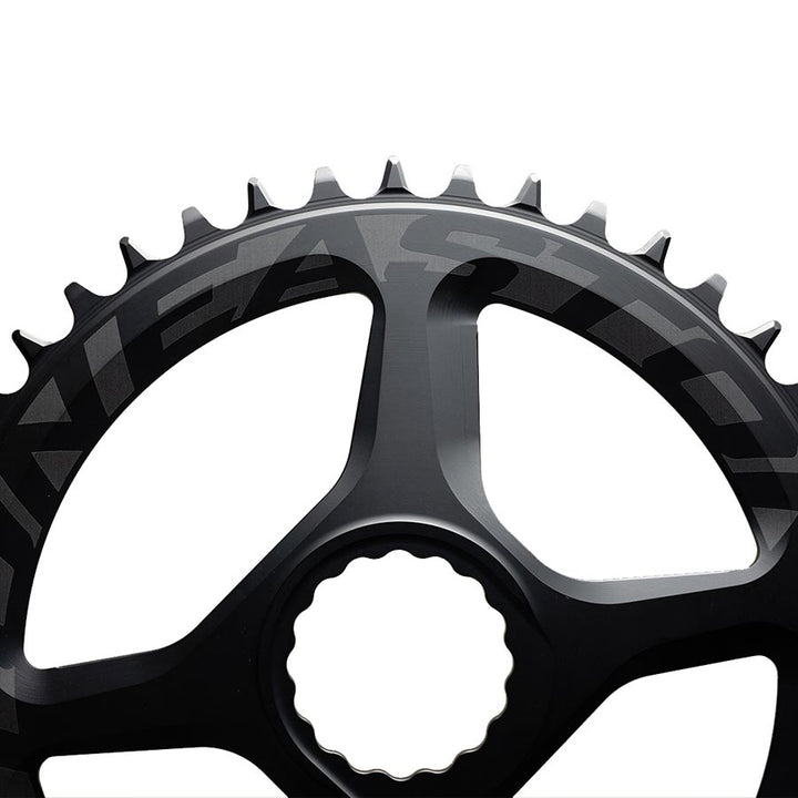 Easton Direct Mount 1x SHI 12sp Chainring 42T Black