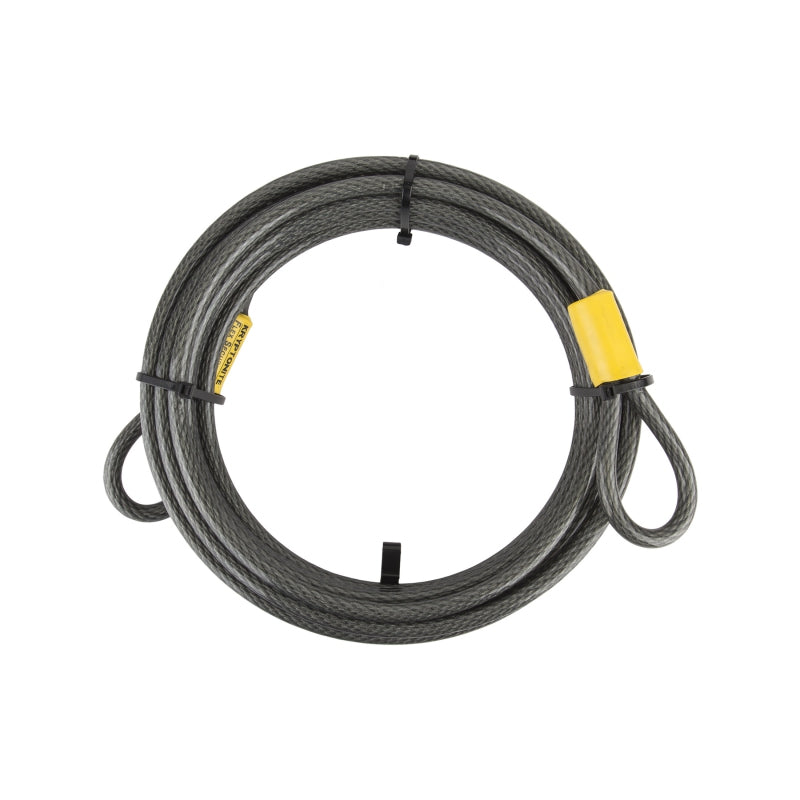 Kryptonite KryptoFlex Cable 1030: Extra Long 10mm X 30