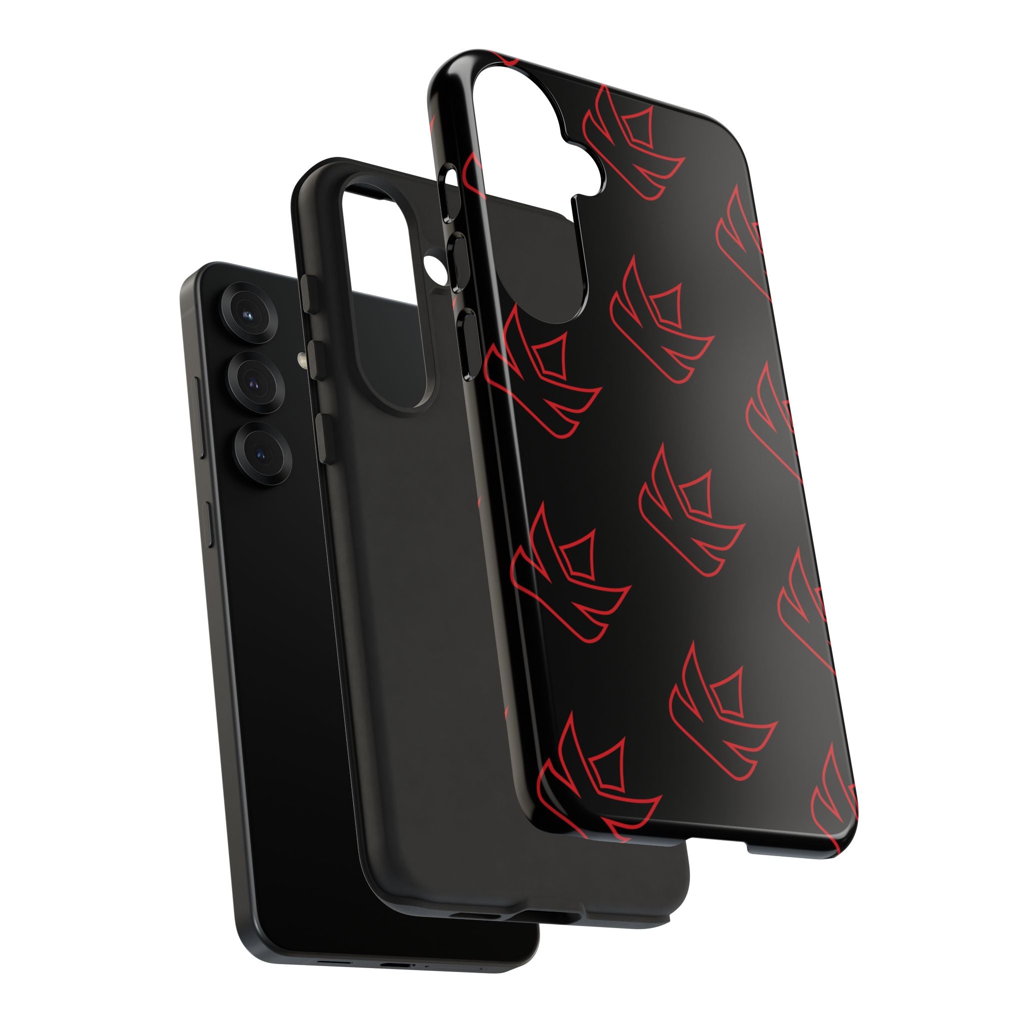 Kings Tough Cases