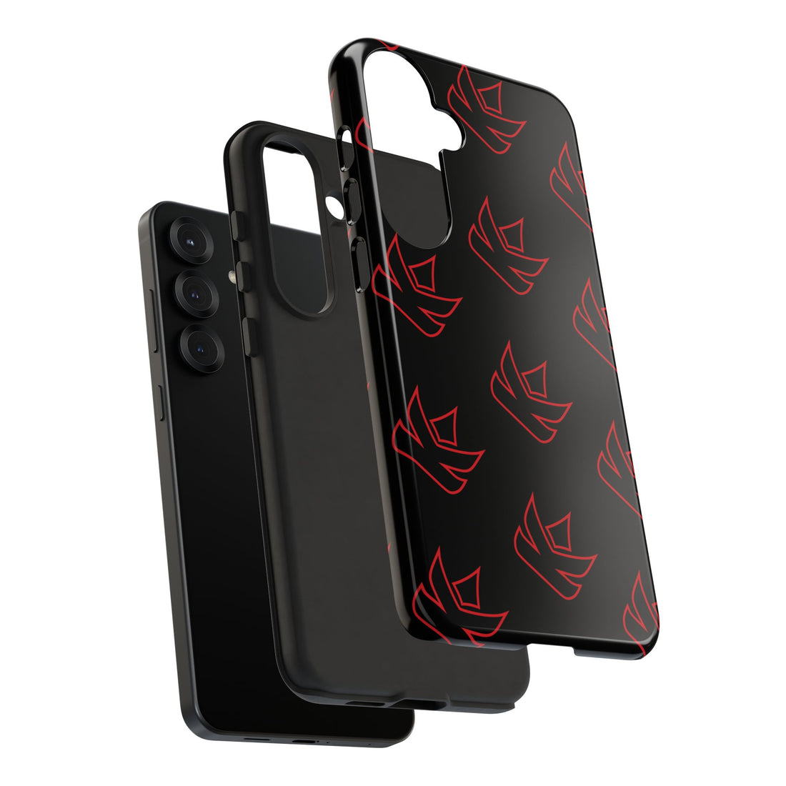 Kings Tough Cases