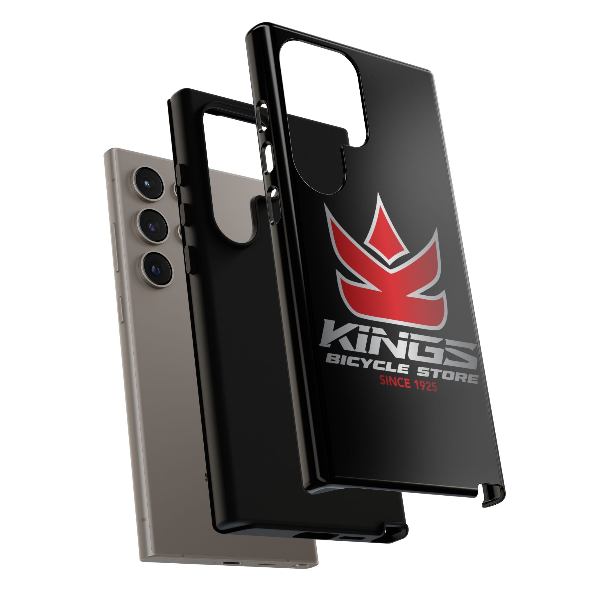 Kings Tough Cases