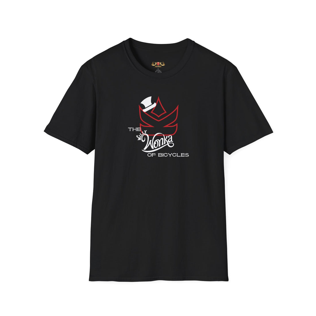 Kings Magic Graphic Tee