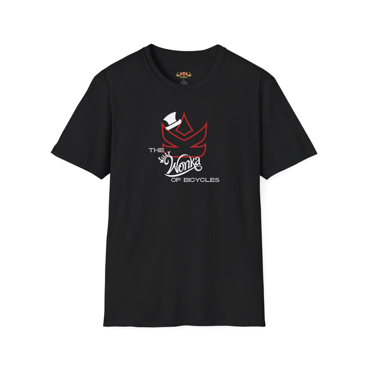 Kings Magic Graphic Tee