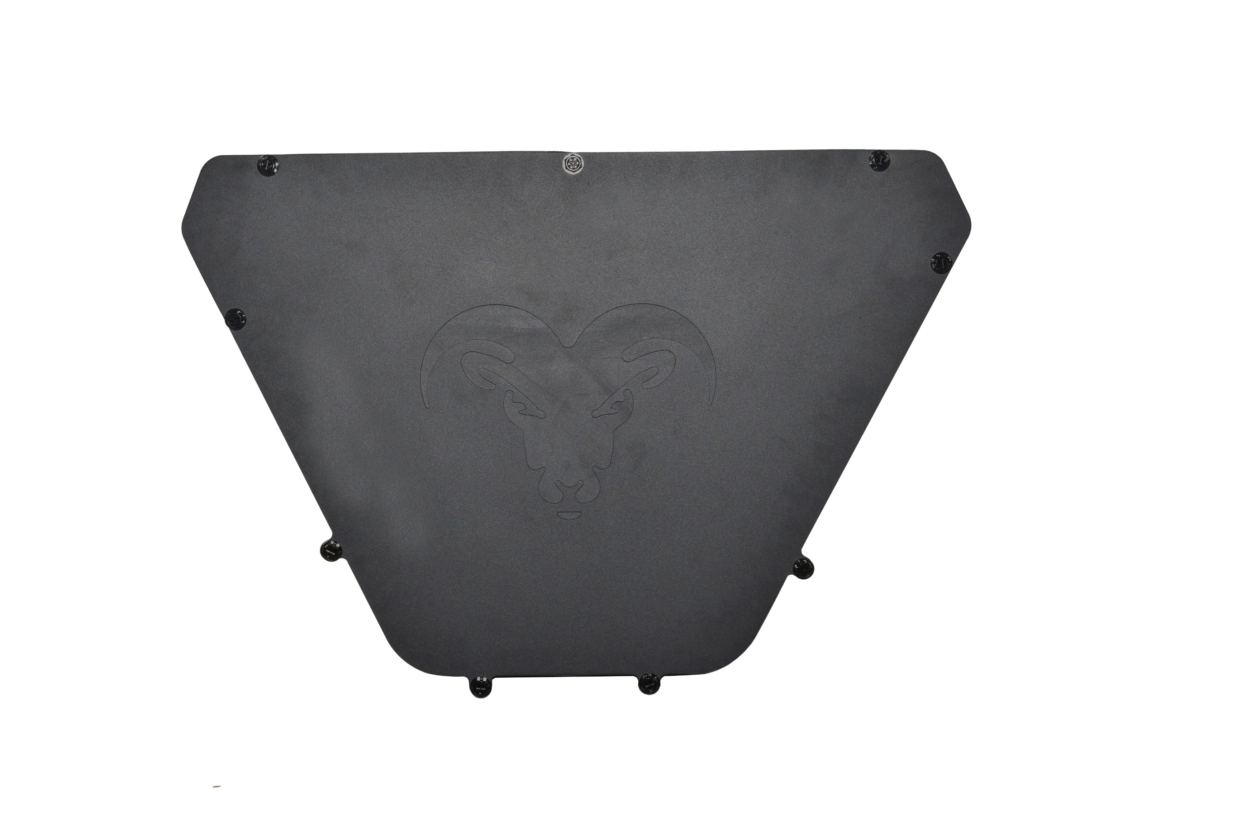 60V 17S 60AH Frame Battery - Power Goat