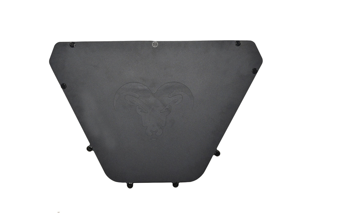 60V 17S 60AH Frame Battery - Power Goat
