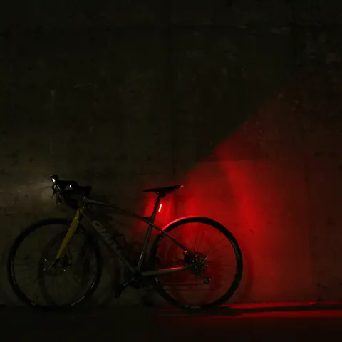 SEEMEE 30 Lightweight Bike Rear Light