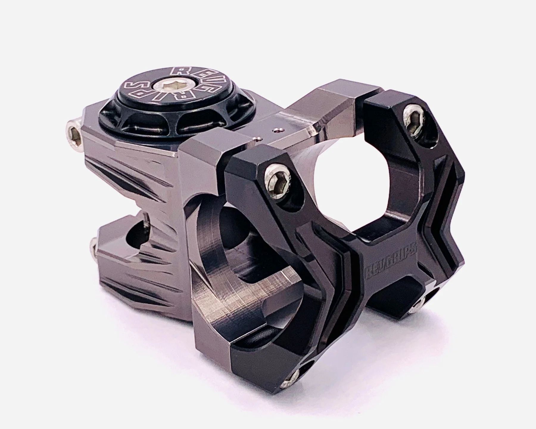 RevGrips Pro Series Stem