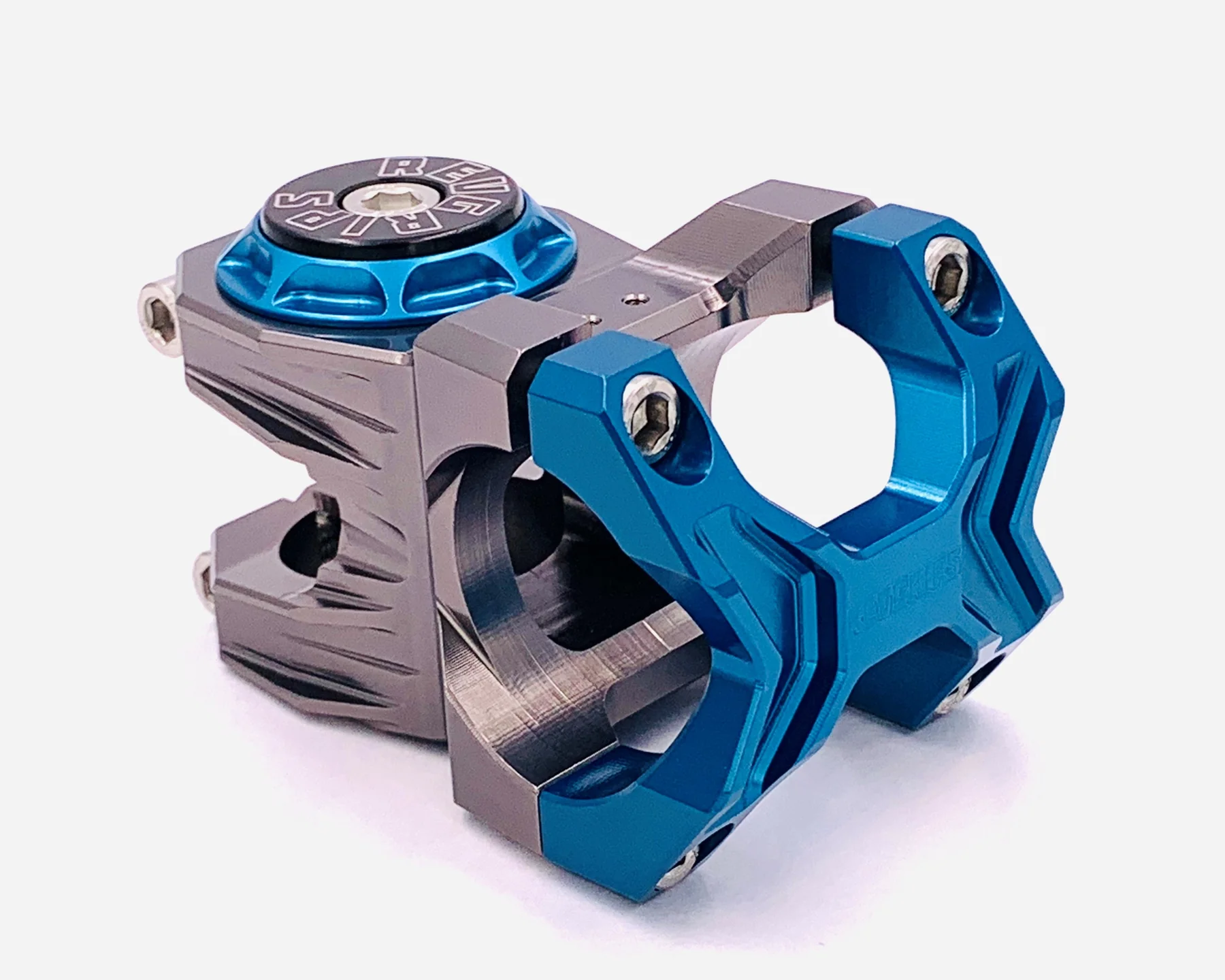 RevGrips Pro Series Stem