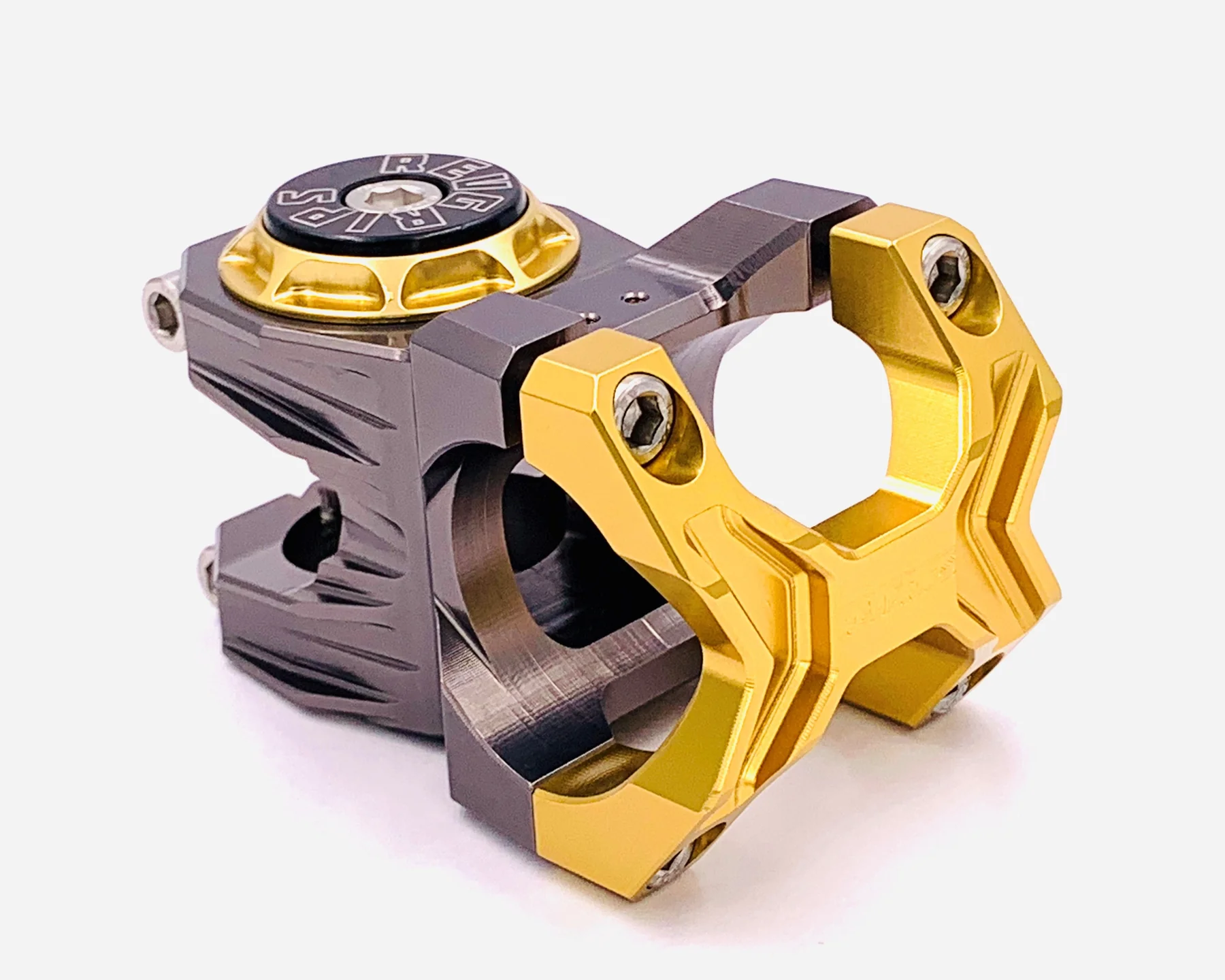 RevGrips Pro Series Stem