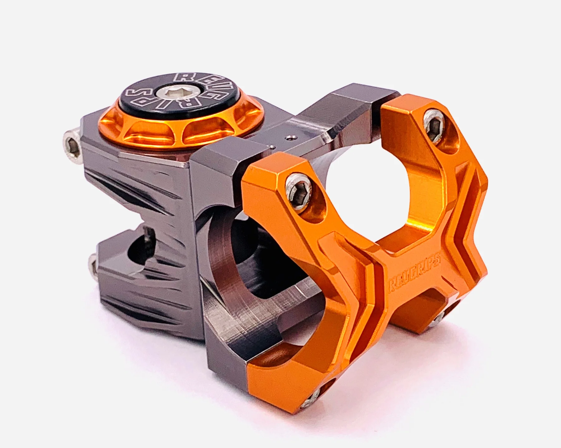 RevGrips Pro Series Stem