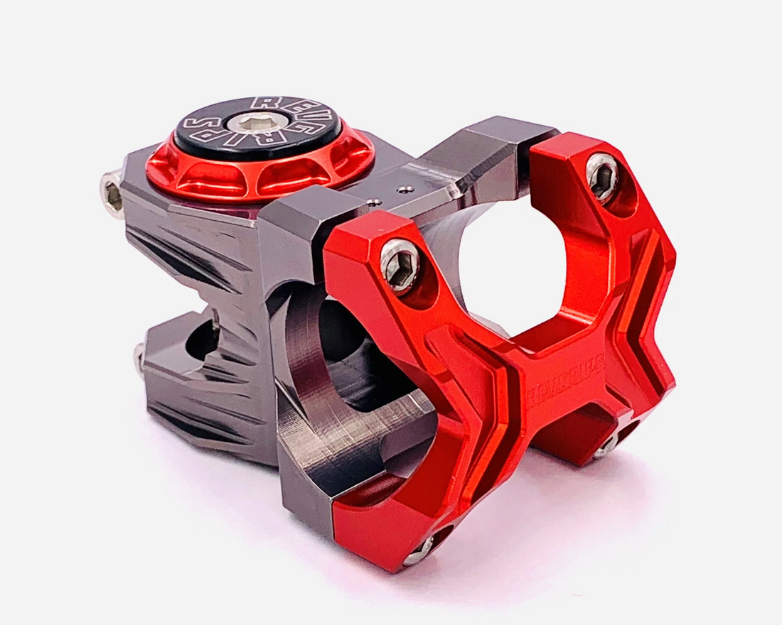 RevGrips Pro Series Stem
